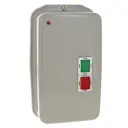 Пускатель в корпусе EKF PROxima IP65 КМЭ 65А 230В с РТЭ Ir-48-65А и индикатором