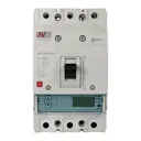 Автоматический выключатель Ekf AV Power-1/3 3P C160 А 50 кА mccb-13-160-6.0-av