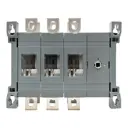 Рубильник EKF TwinBlock 315 A 3P реверсивный без рукоятки управления