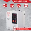 Стабилизатор напряжения Ресанта LUX АСН-500Н/1-Ц 500 Вт