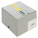 Ящик с понижающим трансформатором навесной Мэк электрика ЯТП - 0.25 225x150x125 мм IP31 металл MEC26107