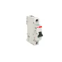Автоматический выключатель ABB S200 1P C80 А 6 кА 2CDS251001R0804