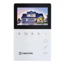 Монитор видеодомофона Tantos Elly-S 4.3" цвет белый