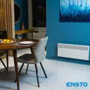 Конвектор электрический Ensto EPHBMM02PR с механическим термостатом 250 Вт
