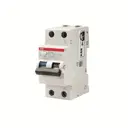 Дифференциальный автомат Abb DSH201 2P B32 А 30 мА 6 кА B 2CSR255170R1325