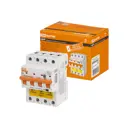 Дифференциальный автомат Tdm electric АД4P 4P C32 А 300 мА 6 кА C SQ0204-0627