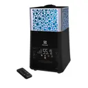Увлажнитель воздуха ультразвуковой Electrolux EHU-3710D 5 л с аромадиффузором цвет черный