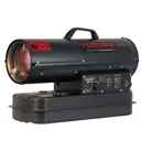 Тепловая пушка дизельная Verton DH-10 10 кВт
