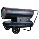 Тепловая пушка дизельная Verton DH-90 90 кВт
