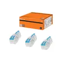 Клемма разветвительная Tdm electric СКР-612 2-проводная 4 мм² 100 шт.