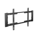 Кронштейн для крепления телевизора настенный Holder LCD-F6910-B цвет черный