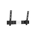 Кронштейн для крепления телевизора наклонный Holder LCD-T6609-B цвет черный