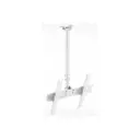 Кронштейн для крепления телевизора Holder PR-101-W цвет белый
