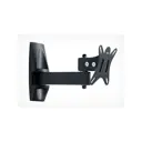 Кронштейн для крепления телевизора наклонный Holder LCDS-5004 цвет металлик