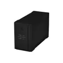 Источник бесперебойного питания Hiden EXPERT ULS 1000E USB 1000 ВА 600 Вт