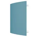 Панель декоративная Era Quadro Blueberry D100 172x172 мм цвет синий