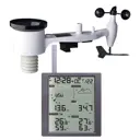 Метеостанция Levenhuk Wezzer PRO LP310 цвет черный