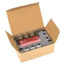 Реле твердотельное трехфазное EKF PROxima RTP-40-DA