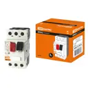 Пускатель Tdm electric ПРК32-10 In=10A Ir=6-10A Ue 660 В