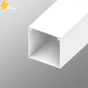 Кабель-канал Agis profile 60x60 мм 2 м цвет белый 5 шт.