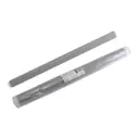 Трубка холодной усадки Tdm electric ТХУс 25/9 0.4 м цвет серый