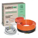 Нагревательный кабель для теплого пола Caleo Cable 17W 47 м 800 Вт