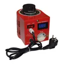 Автотрансформатор ЛАТР Suntek 500 ВА RED 0-300 В 2 А