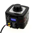 Автотрансформатор ЛАТР Suntek 1000 ВА 0-300 В