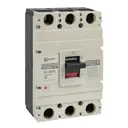 Автоматический выключатель Ekf ВА-99М 3P 630 А 50 кА mccb99-630-500m