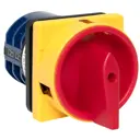 Переключатель кулачковый EKF PROxima ПК-1-13 32 А 3P 0-1 с блокировкой IP65