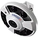 IP-камера внутренняя Trassir TR-D9151IR2 v2 1.4 5 Мп