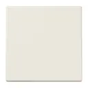 Клавиша для выключателя Jung LS 990 цвет бежевый