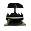 Выключатель пакетный Электротехник ПВ 2-40 М3 исполнение 3