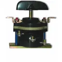 Выключатель пакетный Электротехник ПВ 3-40 М3 исполнение 1