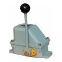 Выключатель концевой Электротехник ВУ-701 У1 IP44