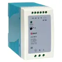Блок питания на DIN-рейку EKF 100 Вт 220 В AC m - 12 В DC