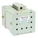 Электромагнит Электротехник МИС-5100 ЕУ3 220В тянущее исполнение ПВ 100% IP20 с жесткими выводами