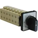 Переключатель кулачковый Электротехник ПК 16-12 М6016У3 55x55