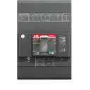 Автоматический выключатель ABB XT3N 250 TMD 3P 200-2000 А 25 кА 1SDA068058R1