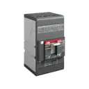 Автоматический выключатель ABB XT1B 160 TMD 3P 100-1000 А 25 кА 1SDA066807R1