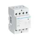 Контактор Chint NCH8-63/40 63 А 230 В 4НО