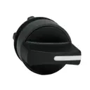 Головка переключателя КЭАЗ OptiSignal D22 A5-S-2 с фиксацией пластик ZB5AD2