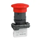 Кнопка КЭАЗ OptiSignal D22 C5-ESTR-11 пластик 1НО+1НЗ XB5AS8445