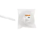 Лента спиральная монтажная Tdm electric ЛСМ-24 пластик 10 м