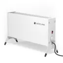 Конвектор электрический Neoclima Nano 2000W с механическим термостатом 2000 Вт