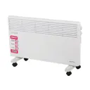 Конвектор электрический Engy STANDARD EN-2500 с механическим термостатом 1500 Вт