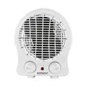 Тепловентилятор спиральный электрический Engy EN-532 с механическим терморегулятором 2000 Вт