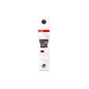Автоматический выключатель ABB S200 1P C40 А 6 кА 2CDS251001R0404