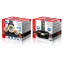 Фонарь налобный Ultraflash E1333 4 Вт