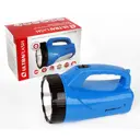 Фонарь аккумуляторный Ultraflash LED3819 3 Вт